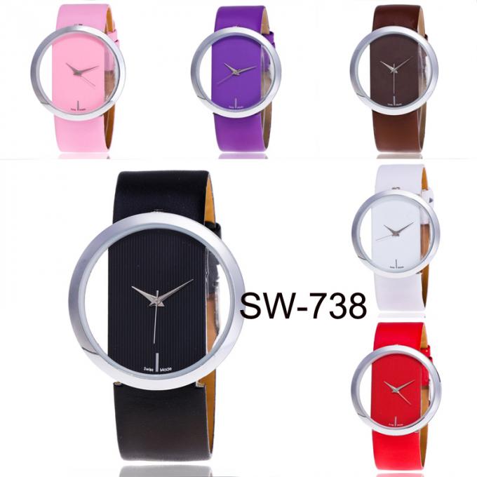 WJ-7740 Chiny Factory Low OEM Zegarki Unisex Silikonowe zegarki kwarcowe Vogue Niestandardowe logo Zegarki na rękę