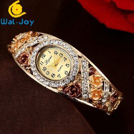 WJ-6534 New Arrival Unikalny design Factory Direct Klasyczny bransoleta z motywem kwiatowym